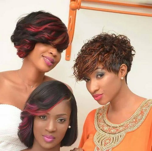 Photos: Tendances Korité avec Lissa, Inna et Adama…