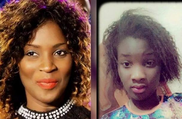Photo: la ressemblance frappante de Lissa et une fana