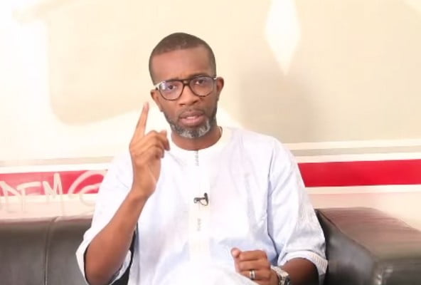 Vidéo – Bouba Ndour dénonce des accusations mensongères sur sa personne et annonce une plainte contre Dakaractu