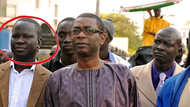 Le journaliste Aliou Ndiaye nommé Directeur de Cabinet de Seydou Gueye