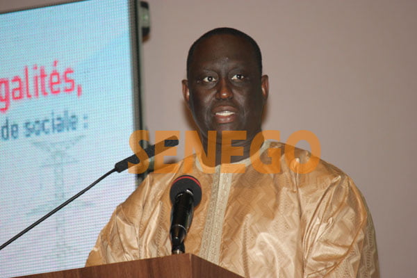 Elections législatives : La coalition BBY de Guédiawaye investit Aliou Sall comme tête de liste