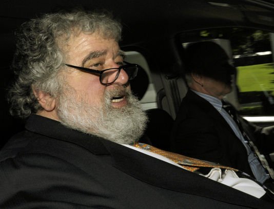 Fifagate: Chuck Blazer, la taupe de la FIFA banni à vie!