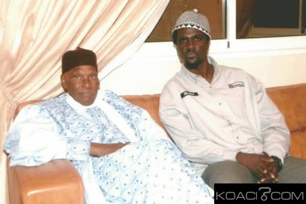 Parcours politique de Cheikh Sidaty Fall: Comment Pacotille est devenu proche des Wade
