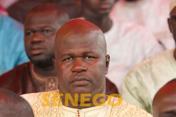 Lutte: Doudou Diagne Diecko, de nouveau président des amateurs!