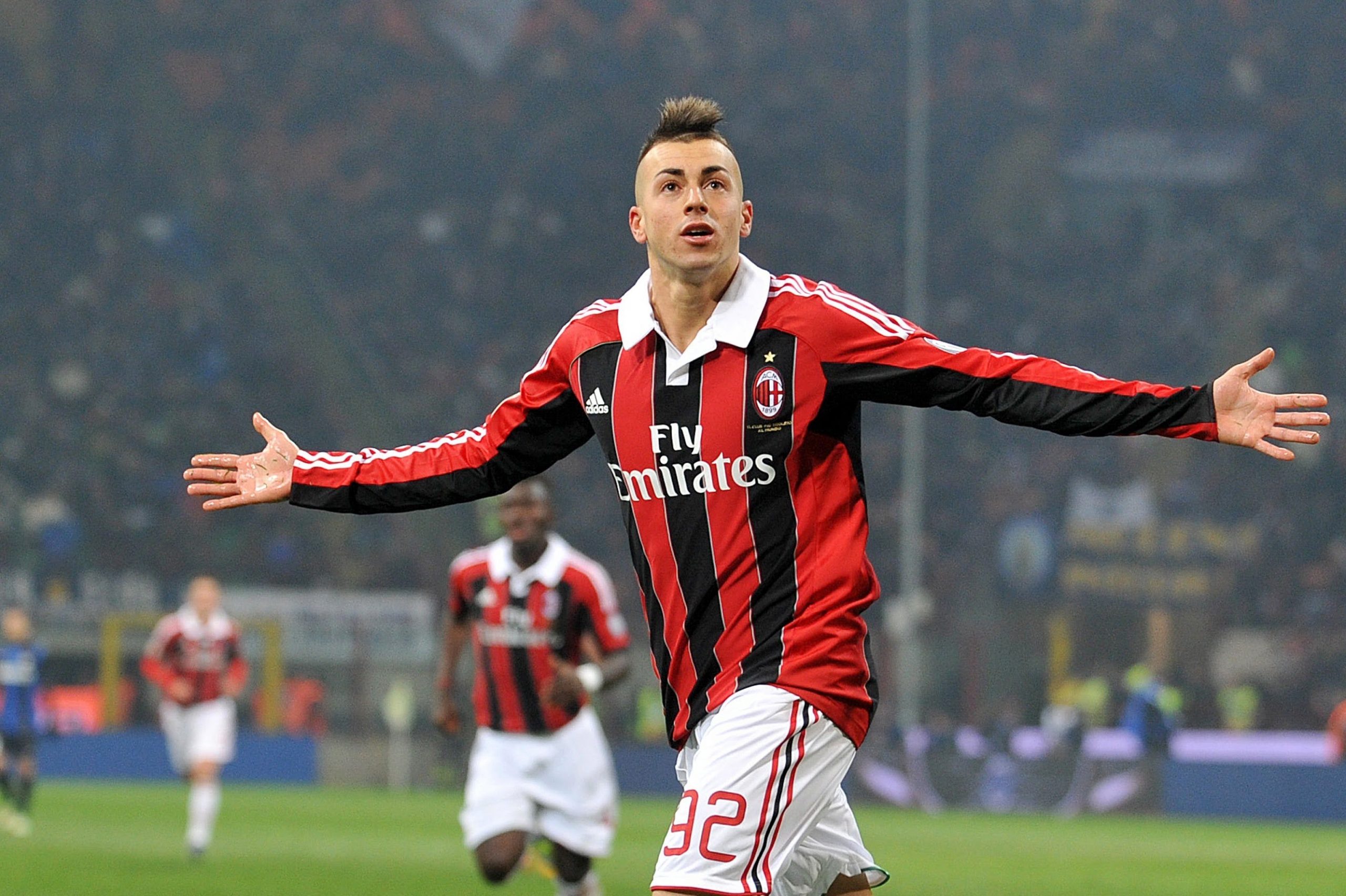 Monaco s’offre El Shaarawy du Milan AC!