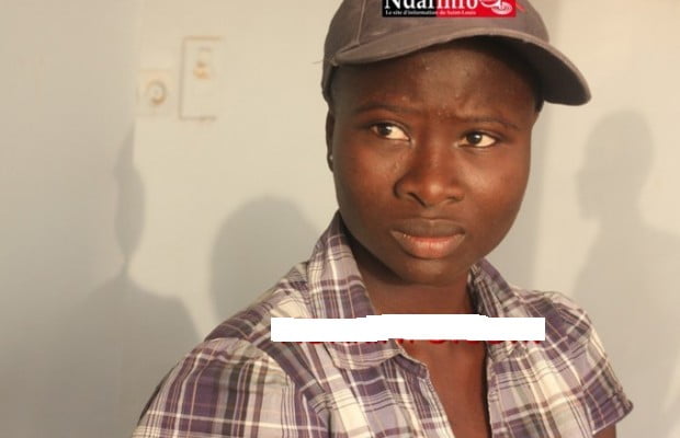 Vidéo- Fatou THIAM retrace le film de son kidnapping: « ils m’ont ligoté, enfoncé dans un trou et m’ont forcé à  … ». Regardez