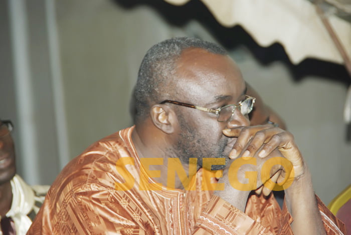 Moustapha Cissé Lô: « Le commissaire général au pèlerinage doit être démis de ses fonctions et remplacé »