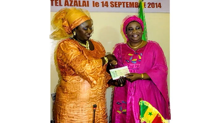 Macky Sall accorde un soutien de plus de 100 millions de F Cfa pour financer 238 sénégalaises établies au Maroc