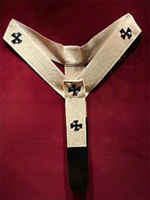 L’archevêque de Dakar recevra le pallium, le 11 juillet