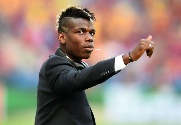 La position de Luis Enrique sur l’éventuel transfert de Paul Pogba?