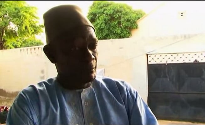 Série: Ker Pa Kuy avec Golbert Diagne – Episode 9