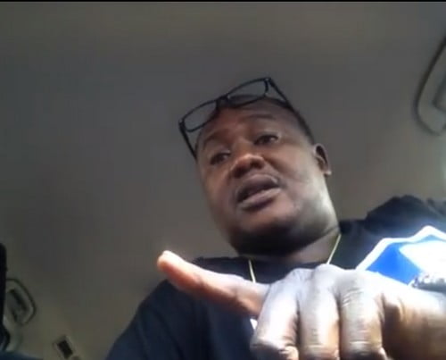 Vidéo: les vérités de Bakayoko à l’ambassade ivoirienne à Dakar