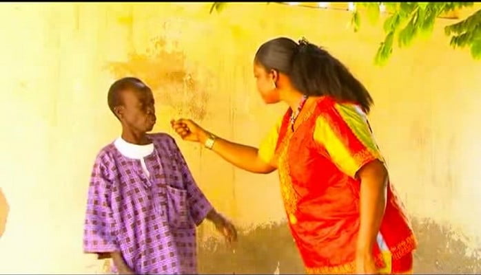 Série: Ker Pa Kuy avec Golbert Diagne – Episode 11