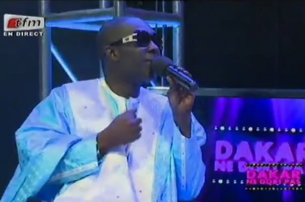 (Vidéo) Le témoignage émouvant de Mbaye Dieye Faye sur Youssou Ndour: « Il est parti de rien… »