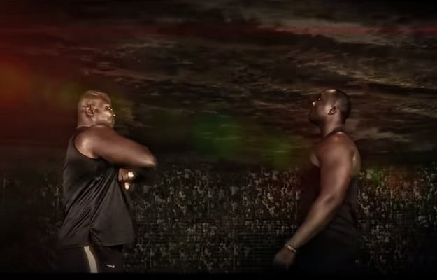 Bande annonce Modou Lo vs Bombardier… Regardez