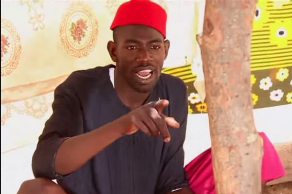 Série: Kooru Maalaw avec Yoro – Episode 14