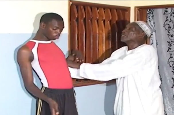 Série: Kooru Dembi – Episode 17 : &laquo;&nbsp;Balais ak borom Néne&nbsp;&raquo;