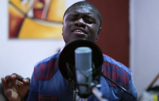 Vidéo: l’artiste Fefsy reprend Youssou Ndour… Regardez