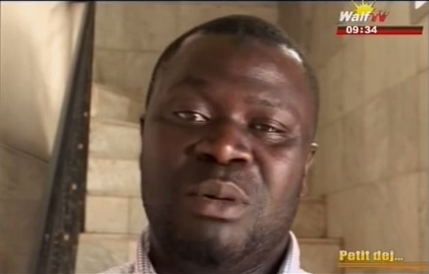 (Vidéo) Le message émouvant du Père de la petite fille kidnappée à son ravisseur