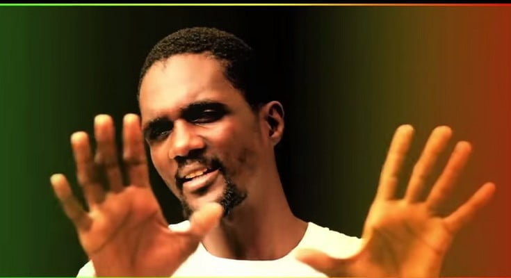 Pacotille est parti laissant derrière lui un nouveau clip… Regardez
