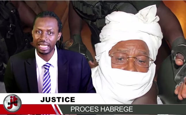Journal Rappé avec Xuman et Keyti: « Procès Habré: Hissène pas prêt »