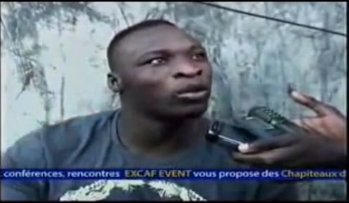 Vidéo – Ama Baldé: &laquo;&nbsp;Ce que j&rsquo;ai vécu en prison… Karim Wade m&rsquo;a rencontré…&nbsp;&raquo; Regardez