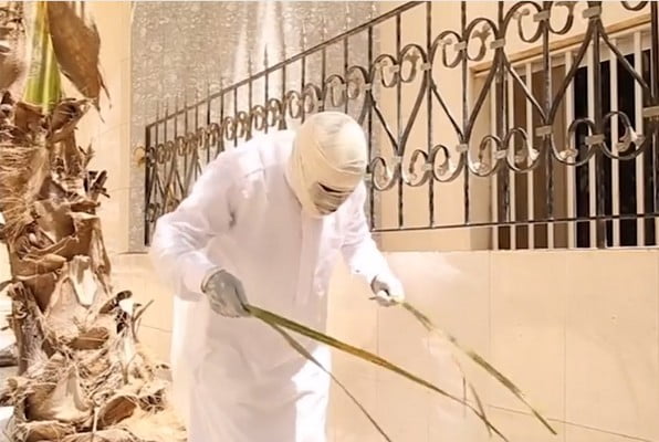 Série: Abu bilal, épisode 28 du 16 juillet 2015