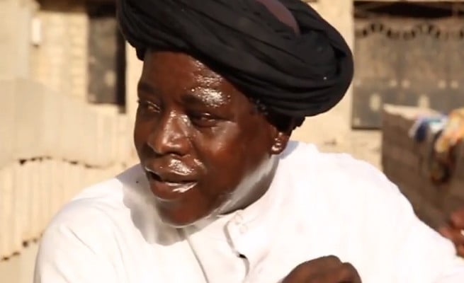 Série: Abu bilal, épisode 26 du 14 juillet 2015