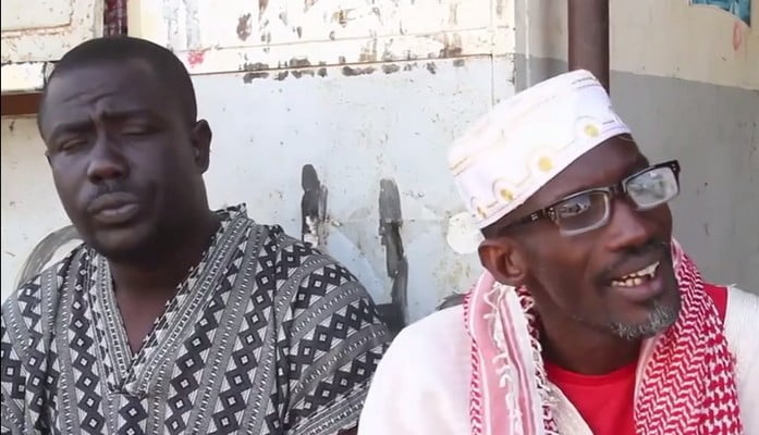 Série: Lama Ak Koor Gui – épisode 25