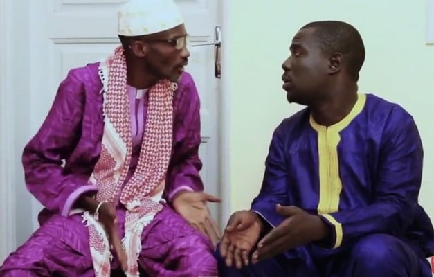 Série: Lama Ak Koor Gui – épisode 29