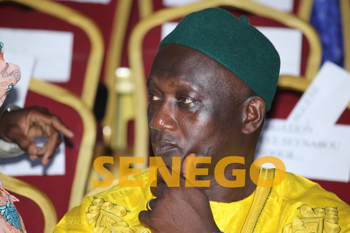Serigne Mbacké Ndiaye: « Je me suis battu pour un ministre de l’intérieur politique »