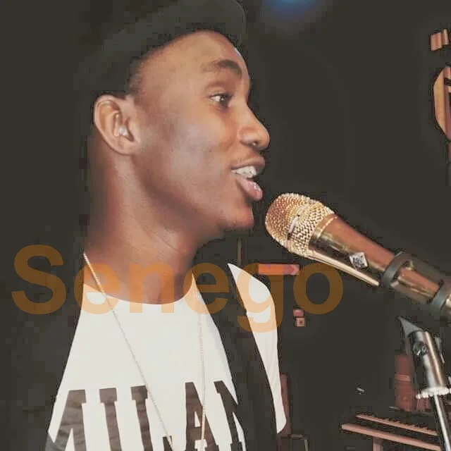 Waly Seck en 3 mots: embouteillage, Penc Mi,marche