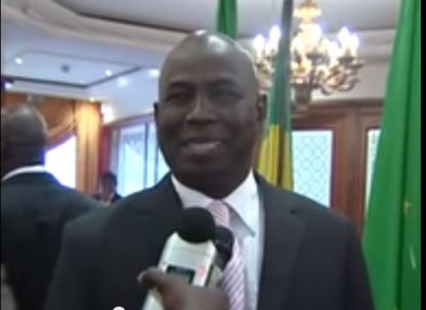  La commune de Nabadji a-t-elle besoin d’une délégation Spéciale? Par El Hadji BA