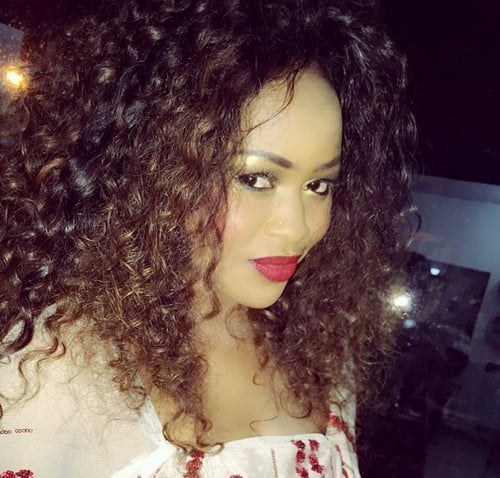 (5) Photos: Tendance Korité avec Guigui pleine d&rsquo;éclat… Regardez