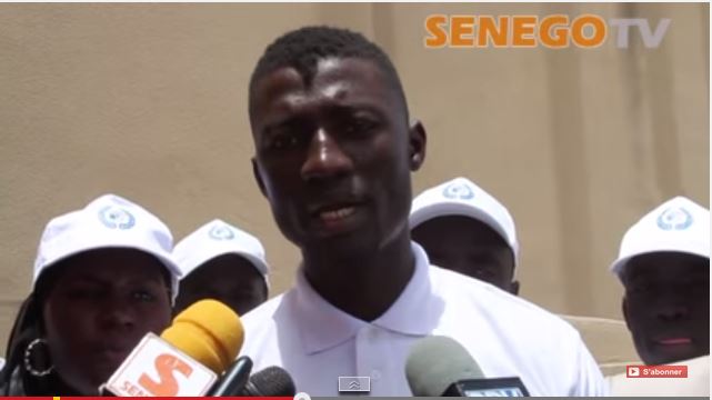 Senego TV: «Damay Jangui» incarne des valeurs de civisme pour contrer la violence