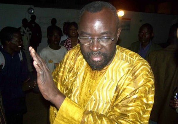 Le Bakou de Cissé Lô: « Il n’y a pas un responsable politique qui sortirait vivant d’un face-à-face avec moi »