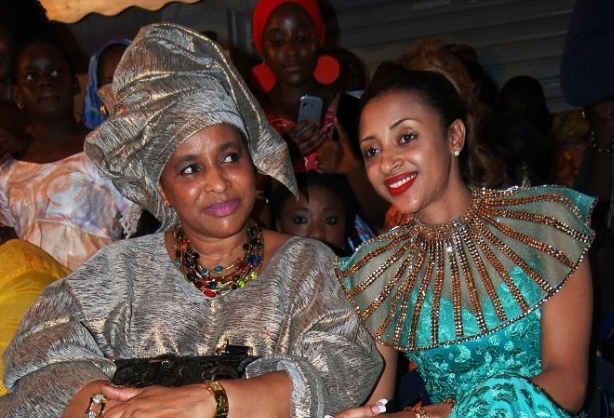 Affaire Thione Seck : Kiné Diouf » Diaga » réclame la restitution de ses 5 millions