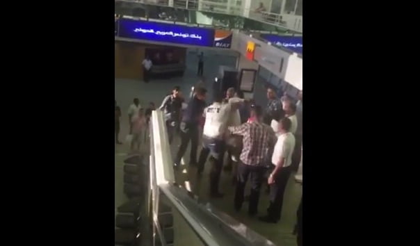 Sauvage agression raciste d’un diplomate à Tunis: Le Gouvernement doit réagir très fermement