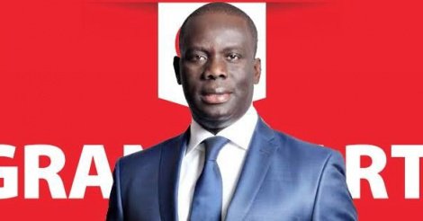 Guédiawaye : Malick Gackou regrette de ne pas avoir été candidat pour diriger la commune