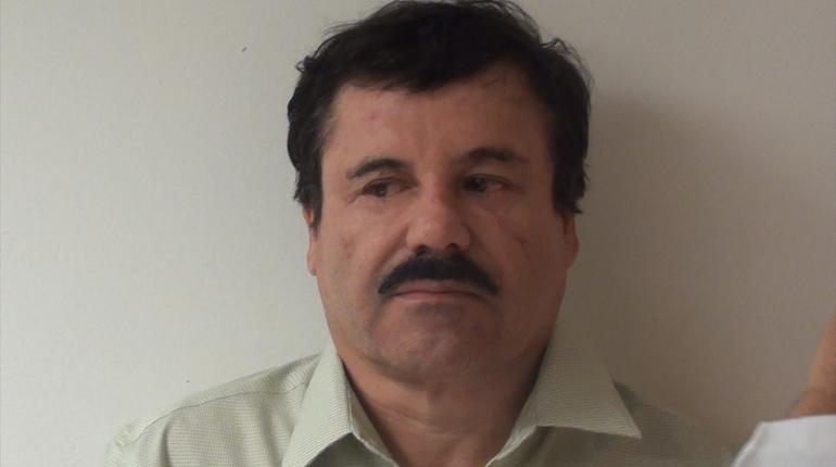 [Vidéo] Evasion du baron de la drogue Joachim Guzman El Chapo d’une prison mexicaine