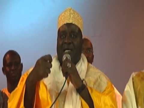 Serigne Habib Sy, fils de Borom Daradji dément avoir parlé du procès de Hissène Habré