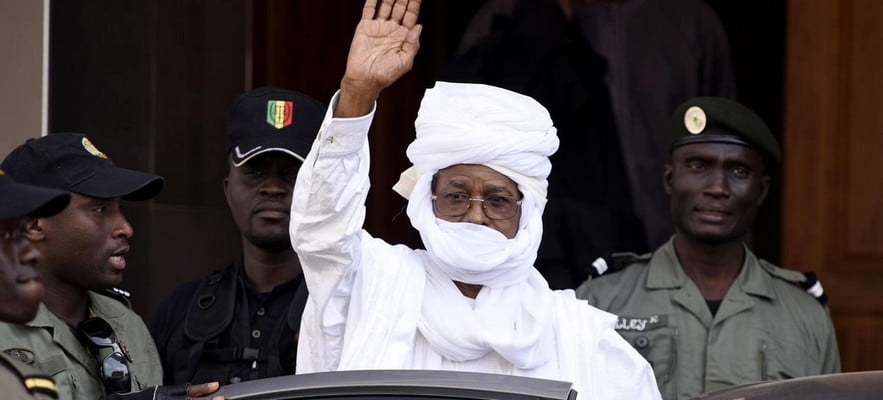 « Habré résiste à l’impérialisme en refusant de comparaître… », Par Bayaliou