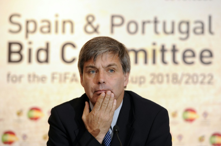 Fifa: 7 ans de suspension pour l’ex-président du comité d’évaluation des Mondiaux 2018 et 2022