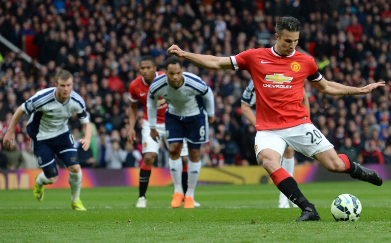 Transfert: Van Persie à Fenerbahce, « chose faite » selon le club turc