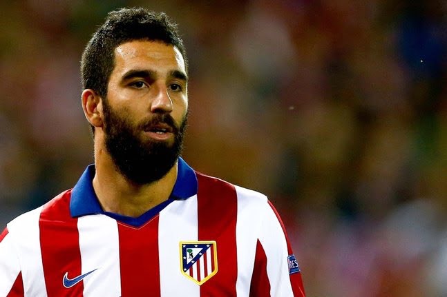 Mercato: Ardan Turan au Barça !