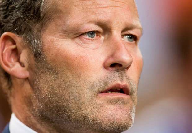Danny Blind nouveau sélectionneur des Pays-Bas