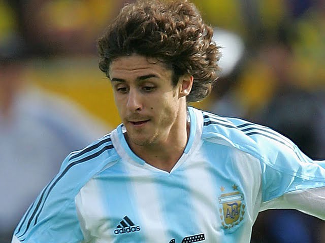 Pablo Aimar, l’argentin arrête le foot