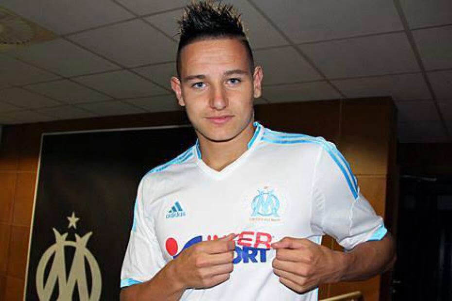 Thauvin : « Je ne peux pas quitter Marseille par la petite porte »