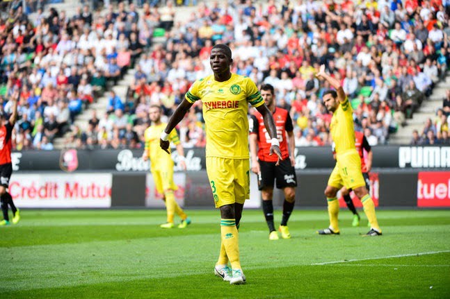 Mercato: Issa Cissokho signe à Genoa, Djilobodji vers Cela Vigo
