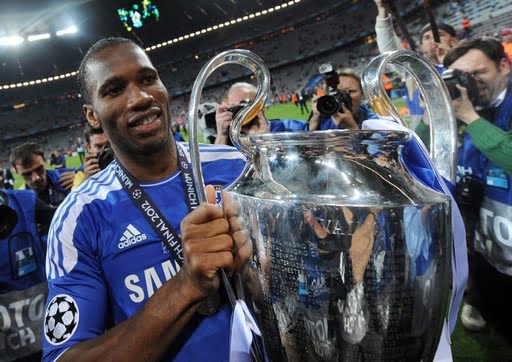 MLS : Didier Drogba a choisi son club